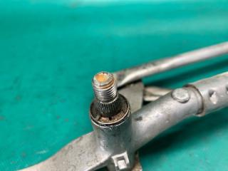 Трапеция стеклоочистителей OUTLANDER GF 12- 3.0