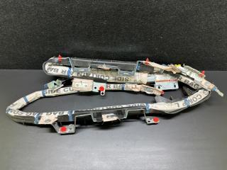 Подушка безопасности (штора) левая HONDA ACCORD USA 07-12