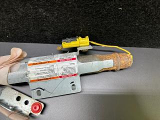 Подушка безопасности (штора) левая ACCORD USA 07-12