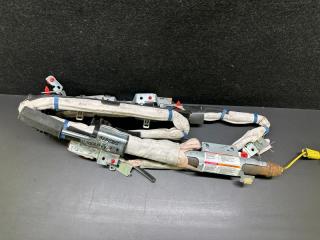 Подушка безопасности (штора) правая ACCORD USA 07-12