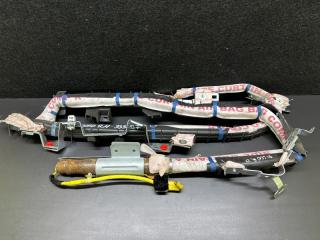 Подушка безопасности (штора) правая HONDA ACCORD CL7 / TSX 03-08