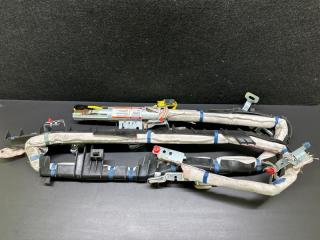 Подушка безопасности (штора) правая HONDA ACCORD CL7 / TSX 03-08