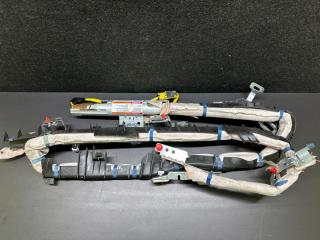 Подушка безопасности (штора) правая ACCORD CL7 / TSX 03-08