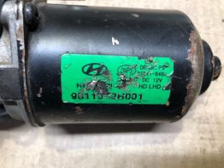 Моторчик стеклоочистителя HYUNDAI ELANTRA HD 06-11