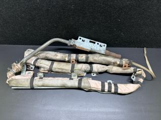 Подушка безопасности (штора) левая NISSAN MURANO Z51 07-14