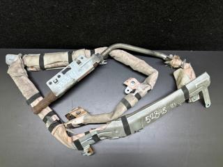 Подушка безопасности (штора) правая MURANO Z51 07-14