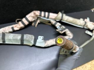 Подушка безопасности (штора) правая MURANO Z51 07-14