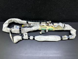 Подушка безопасности (штора) левая KIA OPTIMA TF 11-16