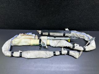 Подушка безопасности (штора) левая KIA OPTIMA TF 11-16