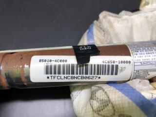 Подушка безопасности (штора) левая OPTIMA TF 11-16