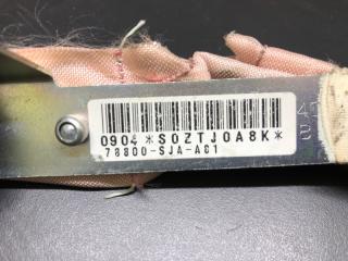 Подушка безопасности (штора) правая LEGEND 04-13