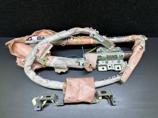 Подушка безопасности (штора) левая HONDA LEGEND 04-13