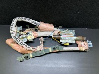 Подушка безопасности (штора) левая HONDA LEGEND 04-13