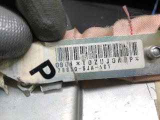 Подушка безопасности (штора) левая LEGEND 04-13