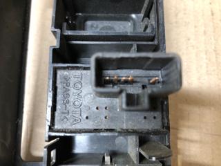 Блок кнопок консоли GS350 GS300 05-11