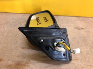 Зеркало правое LANCER X 10 07-15