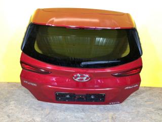 Крышка багажника HYUNDAI KONA OS 17-23