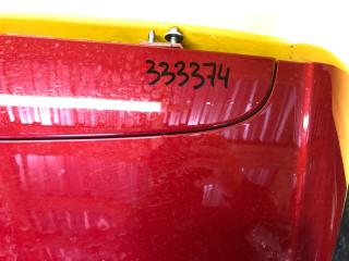 Крышка багажника KONA OS 17-23