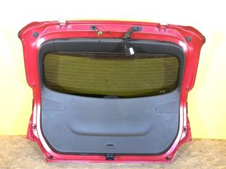 Крышка багажника KONA OS 17-23