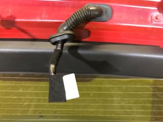 Крышка багажника KONA OS 17-23