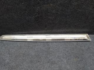 Молдинг двери задний правый QX60/JX35 12-20 2017 Внедорожник 3.5 VQ35DD