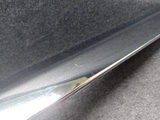 Молдинг двери задний правый QX60/JX35 12-20 2017 Внедорожник 3.5 VQ35DD