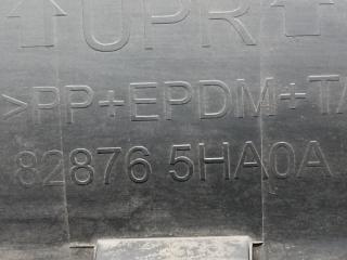 Накладка двери задняя правая NISSAN X-TRAIL/ROGUE T32 13-20