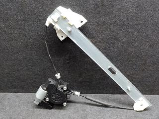 Стеклоподъемник задний левый MAZDA CX-9 06-16