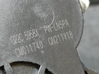 Стеклоподъемник задний левый CX-9 06-16