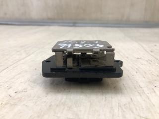 Резистор печки MITSUBISHI PAJERO 99-06