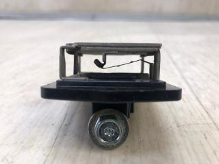 Резистор печки PAJERO 99-06