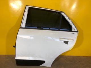 Дверь задняя левая KIA NIRO SG2 22-