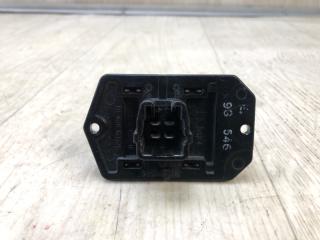 Резистор печки TOYOTA SOLARA 03-09