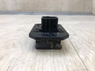 Резистор печки SOLARA 03-09