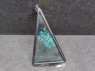 Стекло двери глухое заднее левое MAZDA 3 BL 09-13