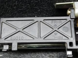 Ручка двери наружная передняя правая M35/M45 04-10