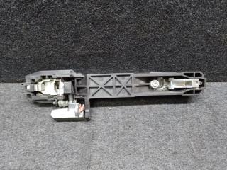 Ручка двери наружная передняя правая TRIBECA B9 05-07