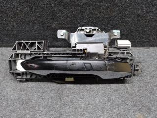 Ручка двери наружная передняя правая INFINITI QX30 16-20 2016