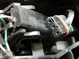 Ручка двери наружная передняя правая INFINITI QX30 16-20 Внедорожник 2.0 20PET