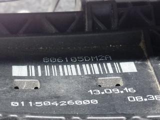 Ручка двери наружная передняя правая QX30 16-20 2016 Внедорожник 2.0 20PET