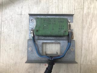 Резистор печки ACCORD CE 95-98