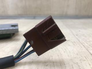 Резистор печки ACCORD CE 95-98