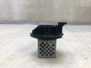 Резистор печки TRIBECA B9 05-07