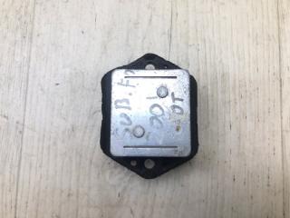 Резистор печки PAJERO 99-06