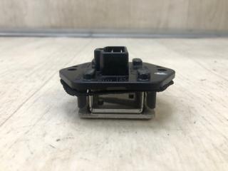 Резистор печки MITSUBISHI PAJERO 99-06