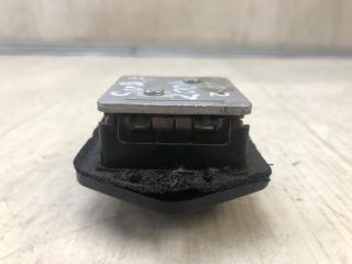 Резистор печки PAJERO 99-06