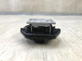 Резистор печки PAJERO 99-06