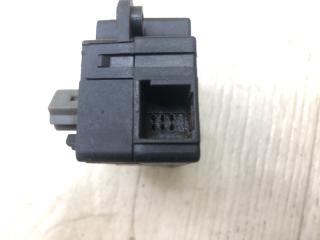 Моторчик заслонки печки LEAF 10-17