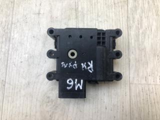 Моторчик заслонки печки 6 GG 02-07