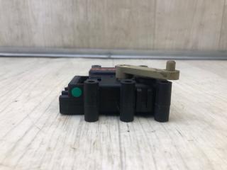 Моторчик заслонки печки 6 GG 02-07